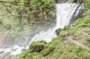 18 maggio 2013 – Tra creste, pascoli e salti d'acqua: un anello perfetto - FOTOGALLERY